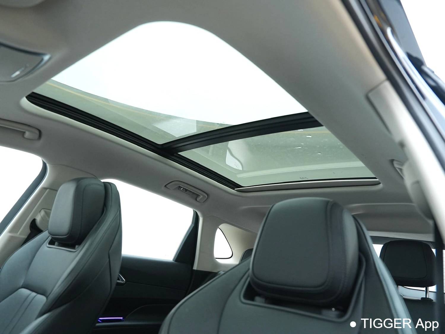 used Hong Qi  2024 HS3 PHEV 1.5T 115km Power Edition Automatic Transmission