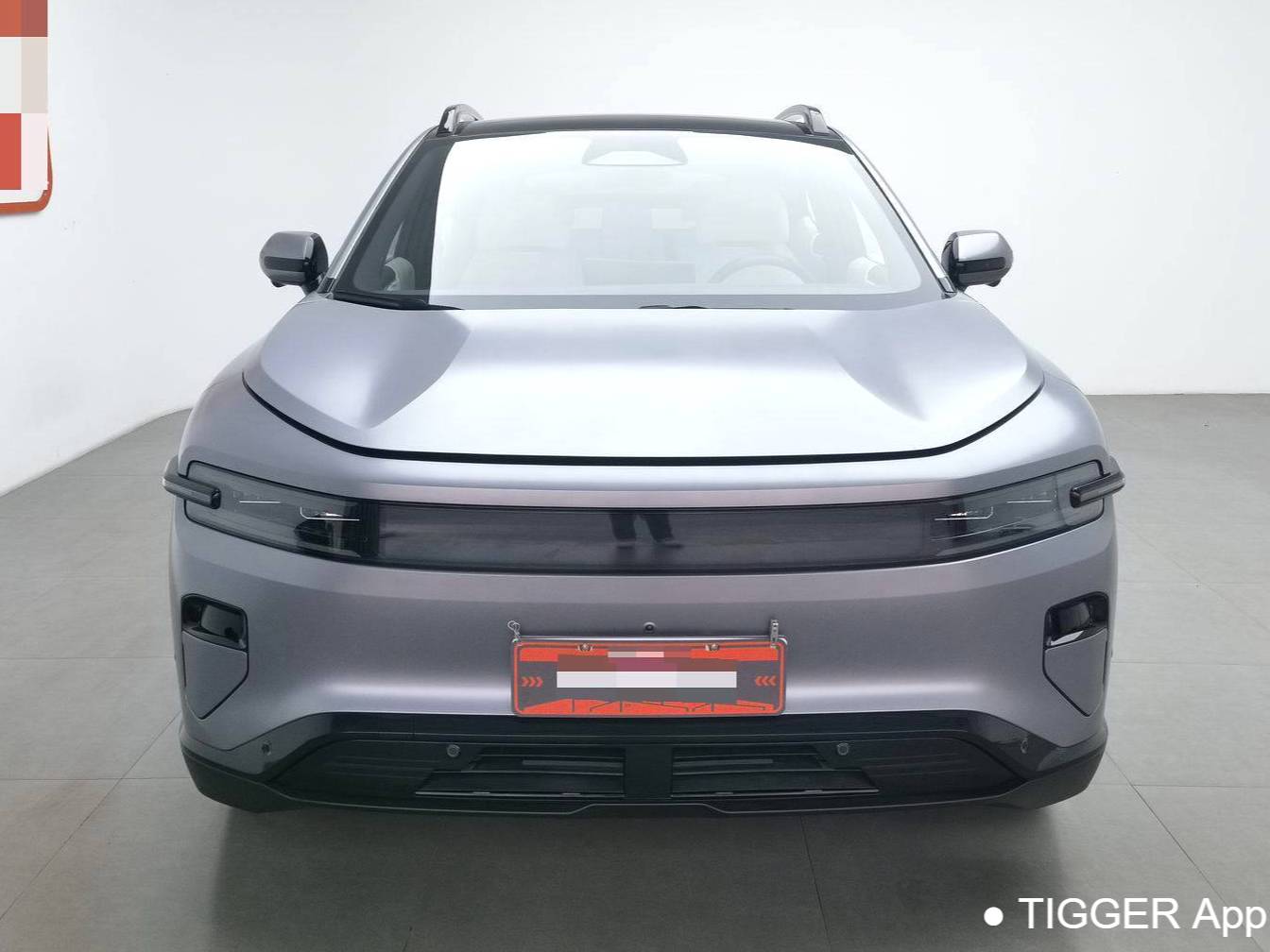 Qiyuan 2025 E07 4WD 90kWh Max intelligent driving version automatic transmission