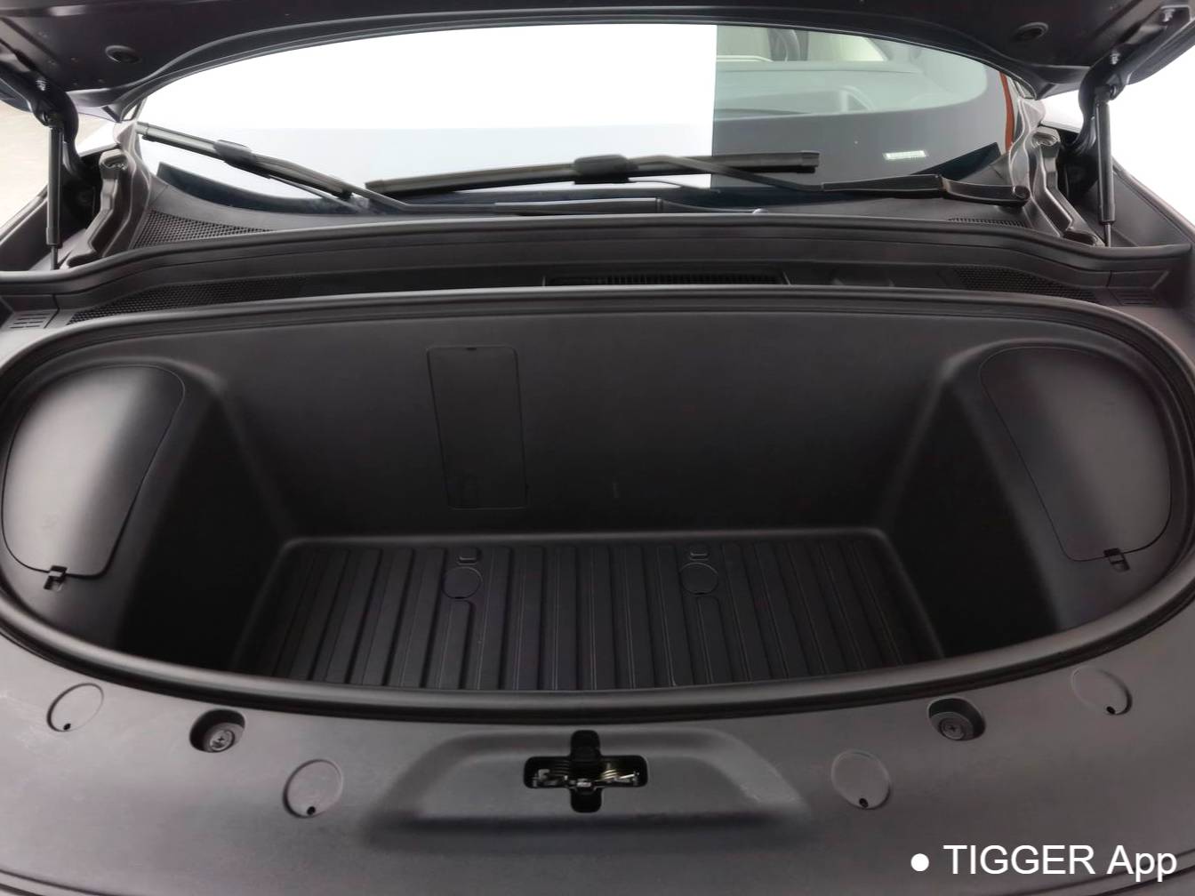 Qiyuan 2025 E07 4WD 90kWh Max intelligent driving version automatic transmission