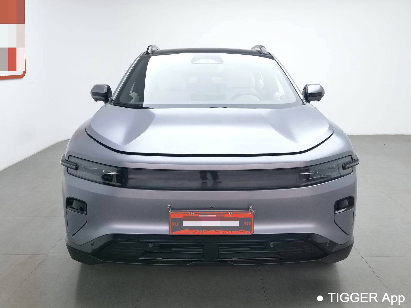 Qiyuan 2025 E07 4WD 90kWh Max intelligent driving version automatic transmission