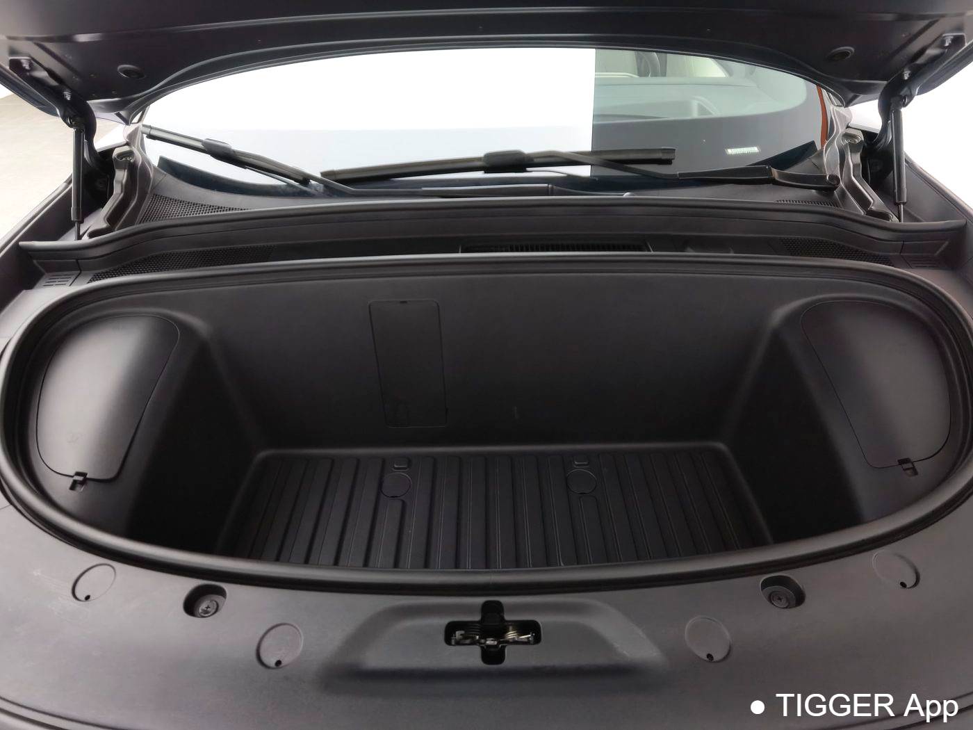 Qiyuan 2025 E07 4WD 90kWh Max intelligent driving version automatic transmission