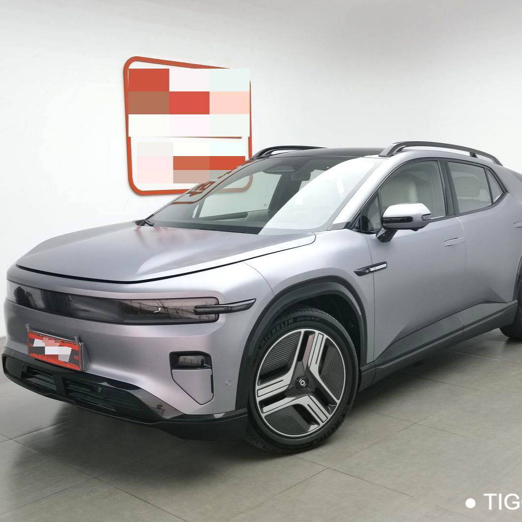 Qiyuan 2025 A07 True Fragrance Edition 230 Flagship Edition Automatic Transmission Used Car