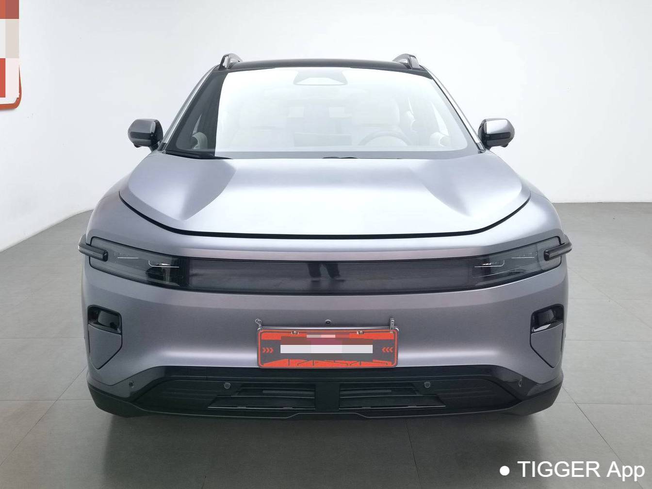 Qiyuan 2025 A07 True Fragrance Edition 230 Flagship Edition Automatic Transmission