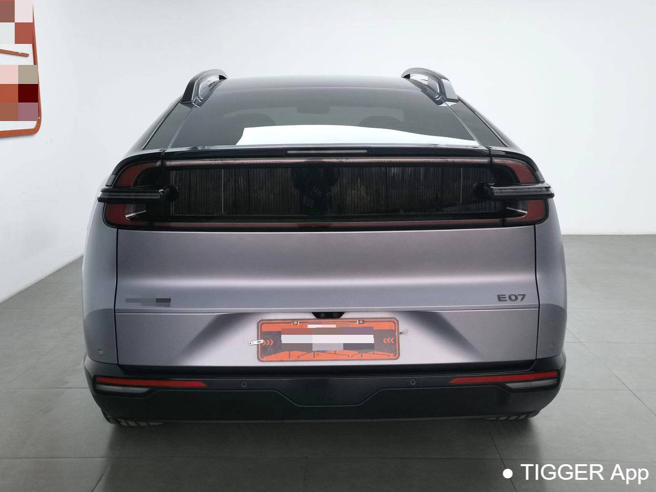 Qiyuan 2025 A07 True Fragrance Edition 230 Flagship Edition Automatic Transmission