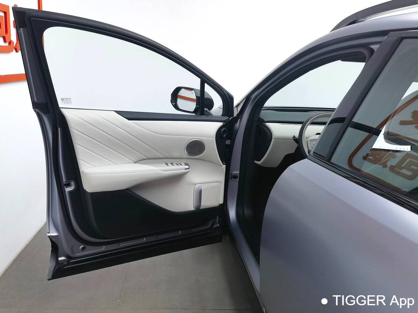 Qiyuan 2025 A07 True Fragrance Edition 230 Flagship Edition Automatic Transmission