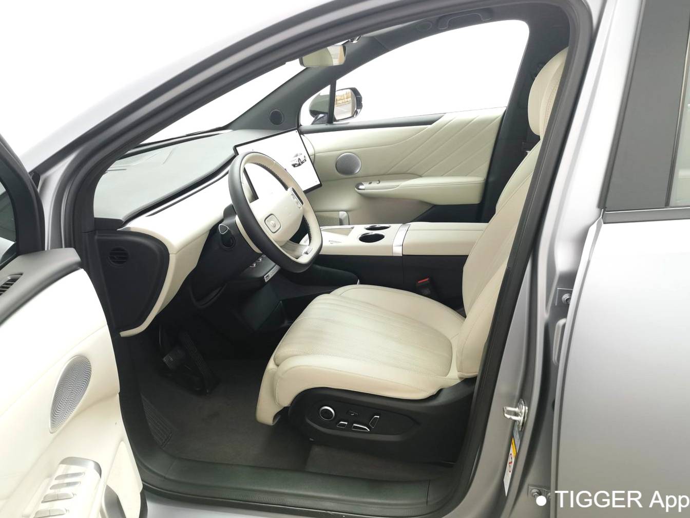 Qiyuan 2025 A07 True Fragrance Edition 230 Flagship Edition Automatic Transmission