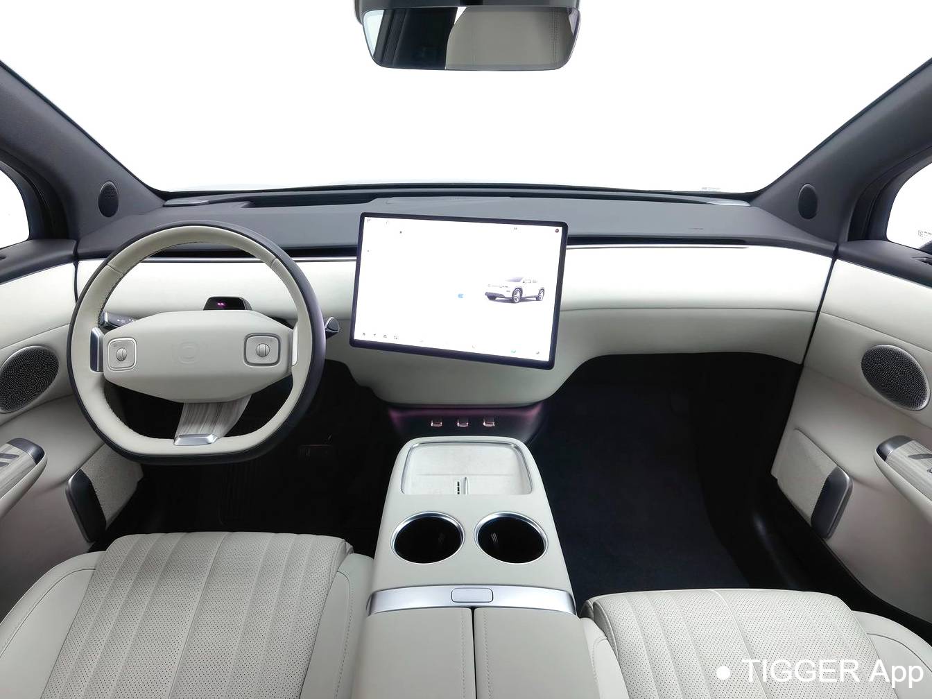 Qiyuan 2025 A07 True Fragrance Edition 230 Flagship Edition Automatic Transmission