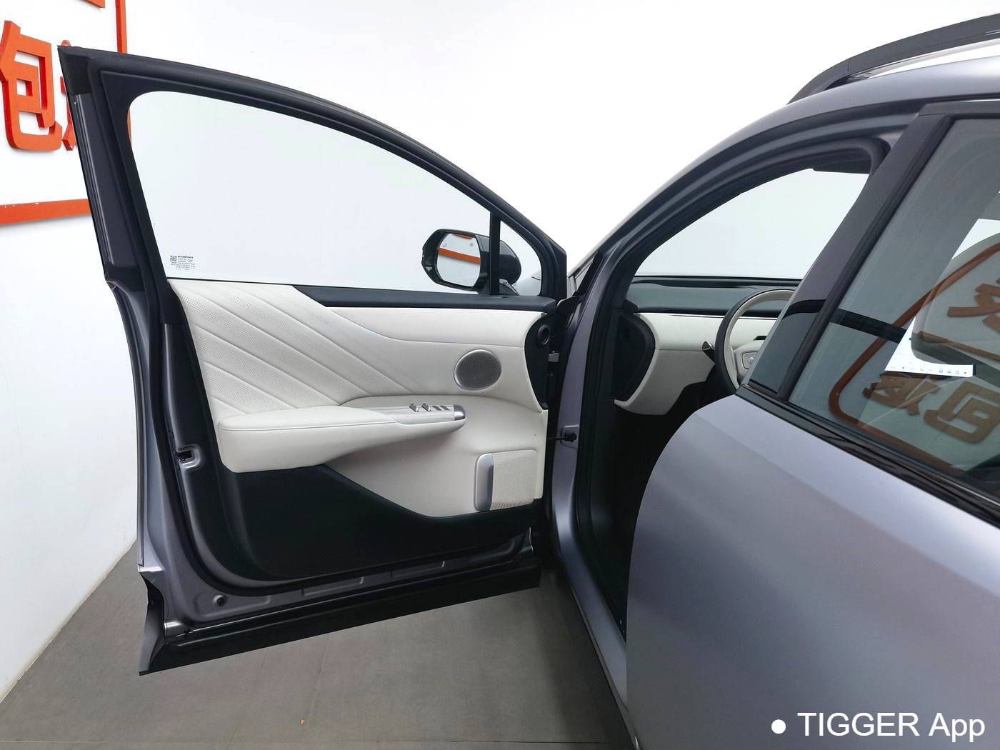 Qiyuan 2025 A07 True Fragrance Edition 230 Flagship Edition Automatic Transmission