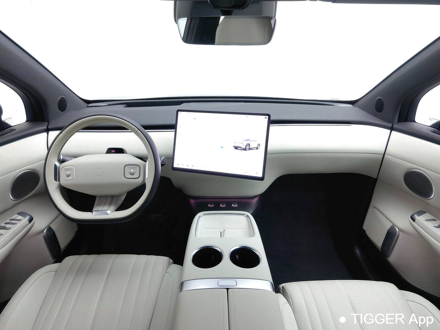 Qiyuan 2025 A07 True Fragrance Edition 230 Flagship Edition Automatic Transmission