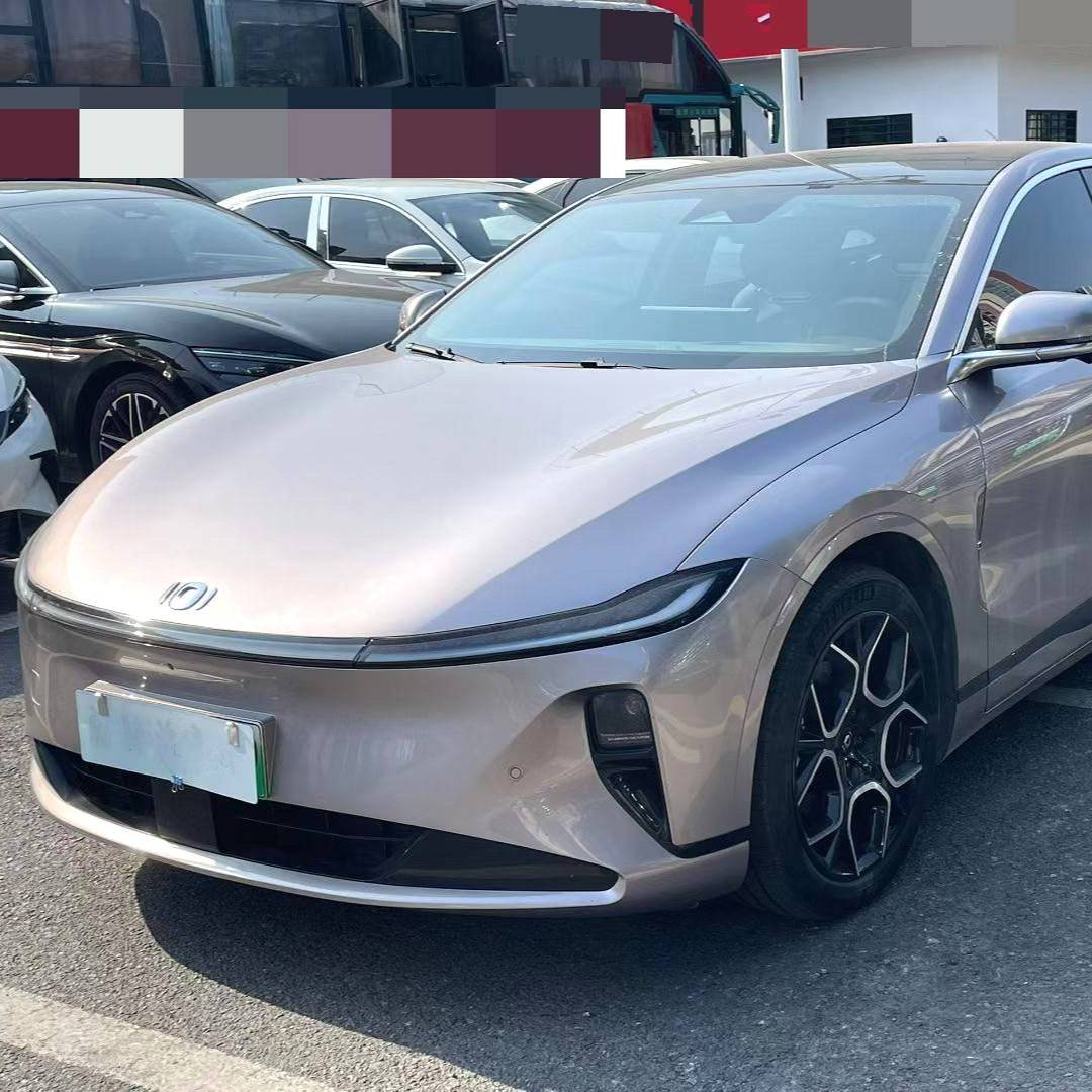 Qiyuan 2024 A07 True Fragrance Edition 710 Flagship Automatic Transmission Used Car