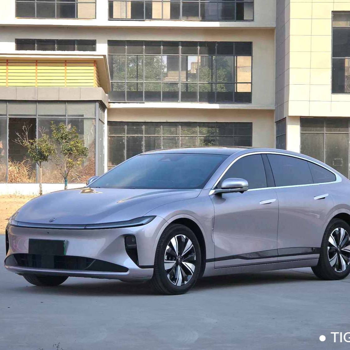 Qiyuan 2024 A07 True Fragrance Edition 515 Elite Automatic Transmission Used Car