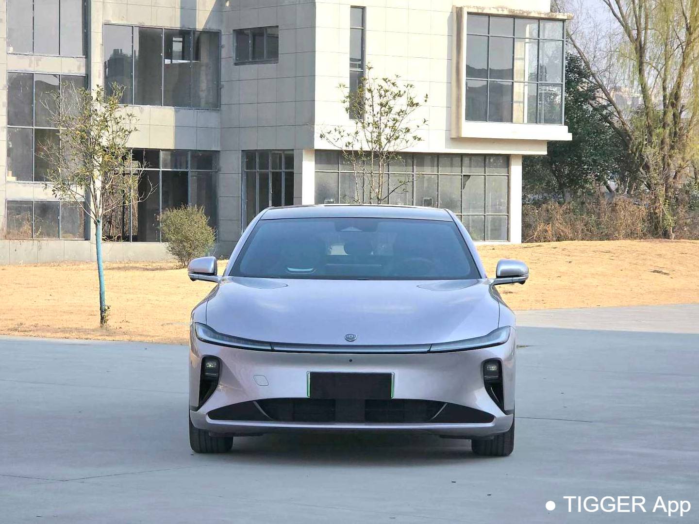 Qiyuan 2024 A07 True Fragrance Edition 515 Elite Automatic Transmission