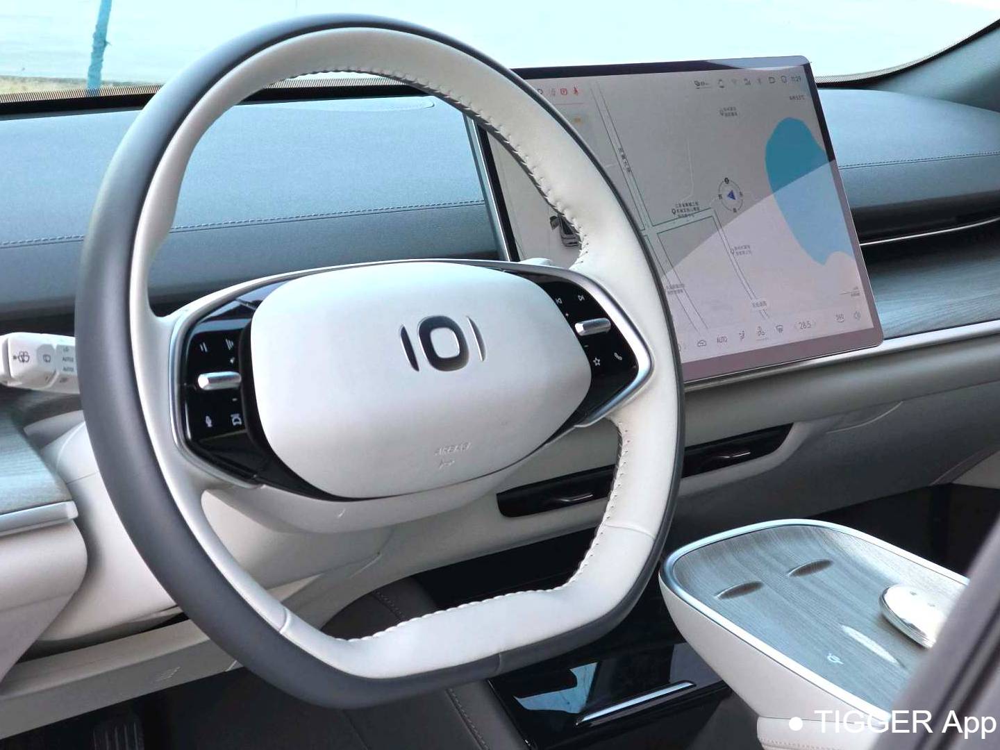 Qiyuan 2024 A07 True Fragrance Edition 515 Elite Automatic Transmission