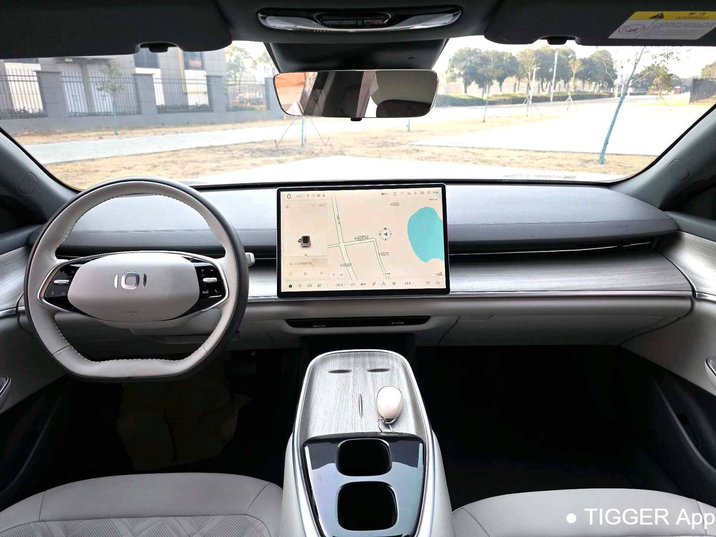 Qiyuan 2024 A07 True Fragrance Edition 515 Elite Automatic Transmission