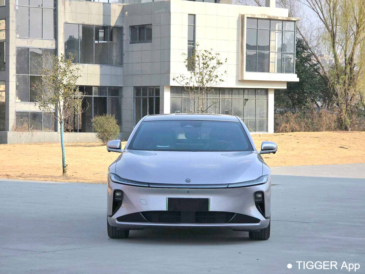 Qiyuan 2024 A07 True Fragrance Edition 515 Elite Automatic Transmission