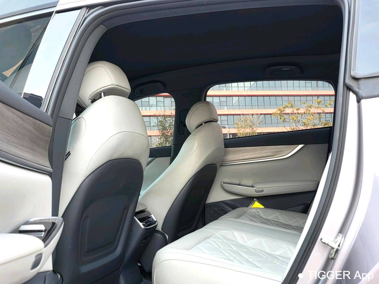 Qiyuan 2024 A07 True Fragrance Edition 515 Elite Automatic Transmission