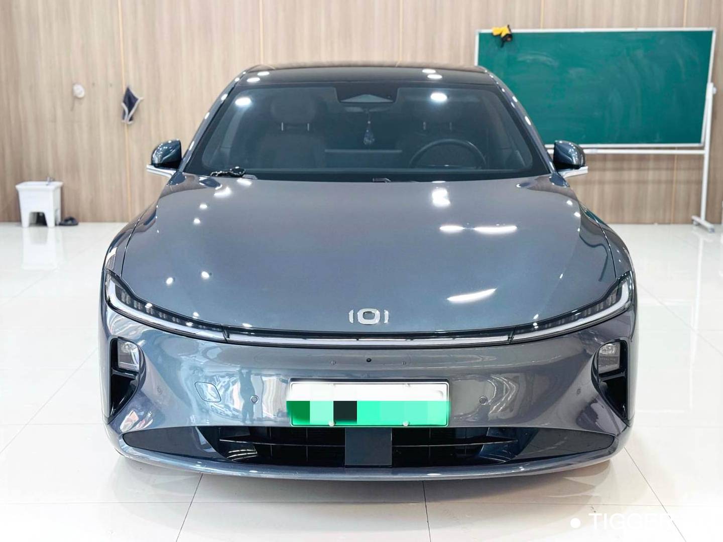 Qiyuan 2025 A07 True Fragrance Edition 525 Luxury Automatic Transmission