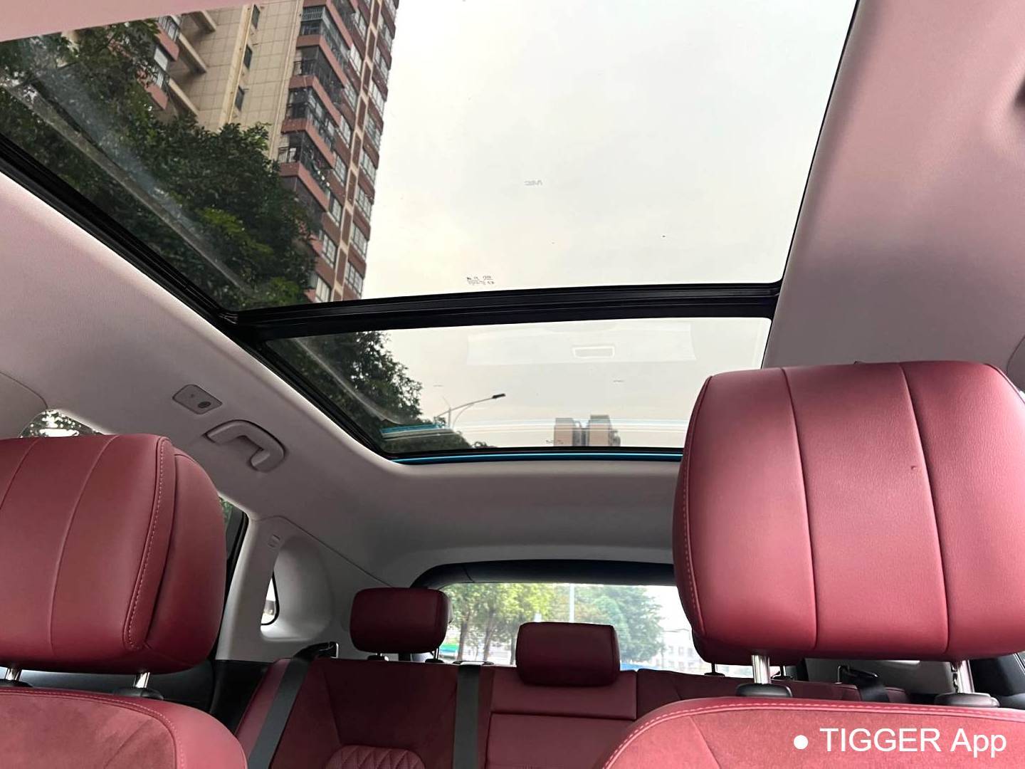 Hong Qi 2023 HS5 2.0T 4WD Flag Enjoy Pro Edition Automatic