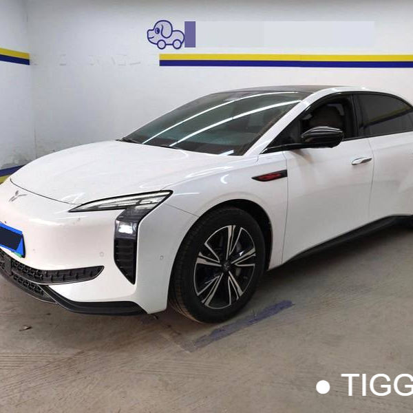 Hong Qi 2024 EH7 820 Pro Honor Edition Automatic Transmission Used Car