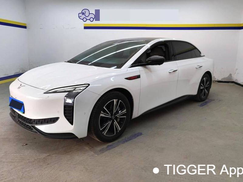 Hong Qi 2024 EH7 820 Pro Honor Edition Automatic Transmission