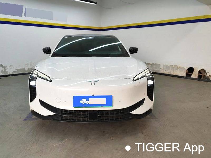 Hong Qi 2024 EH7 820 Pro Honor Edition Automatic Transmission