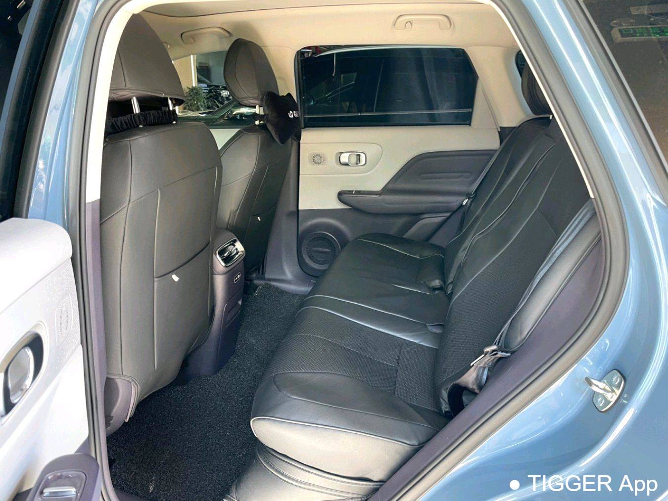 LEAP 2025 B10 510 Joyful Intelligent Driving Edition Automatic Transmission