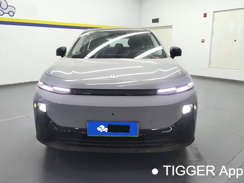 LEAP 2025 B10 510 Joyful Intelligent Driving Edition Automatic Transmission