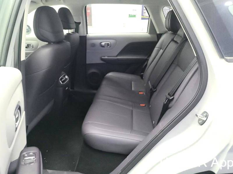 LEAP 2025 B10 510 Joyful Intelligent Driving Edition Automatic Transmission