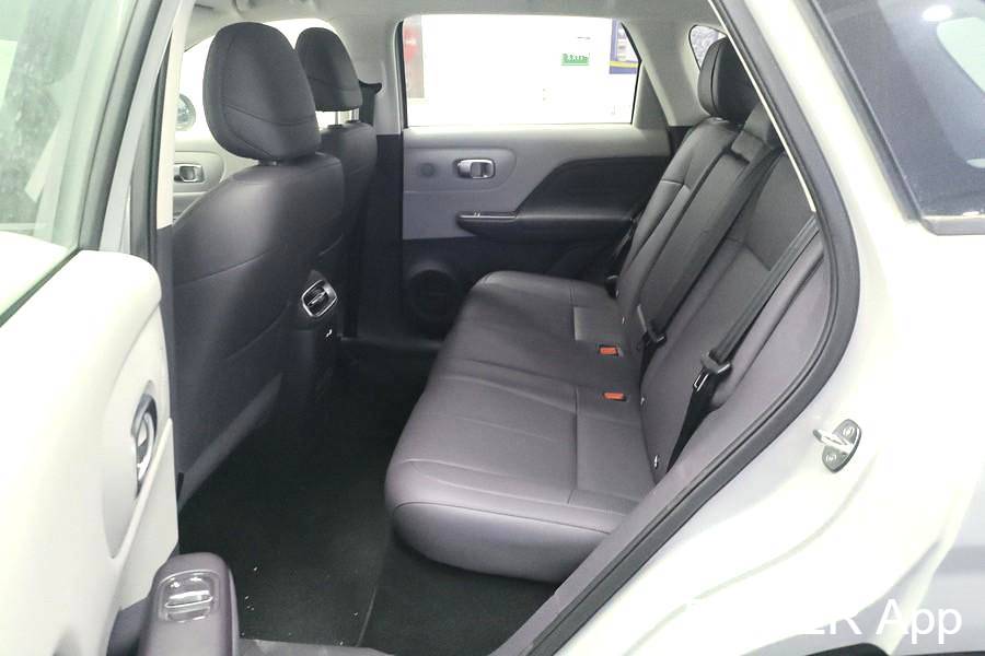 LEAP 2025 B10 510 Joyful Intelligent Driving Edition Automatic Transmission