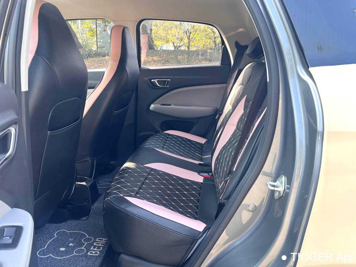 LEAP 2022 T03 Honyue Edition Automatic