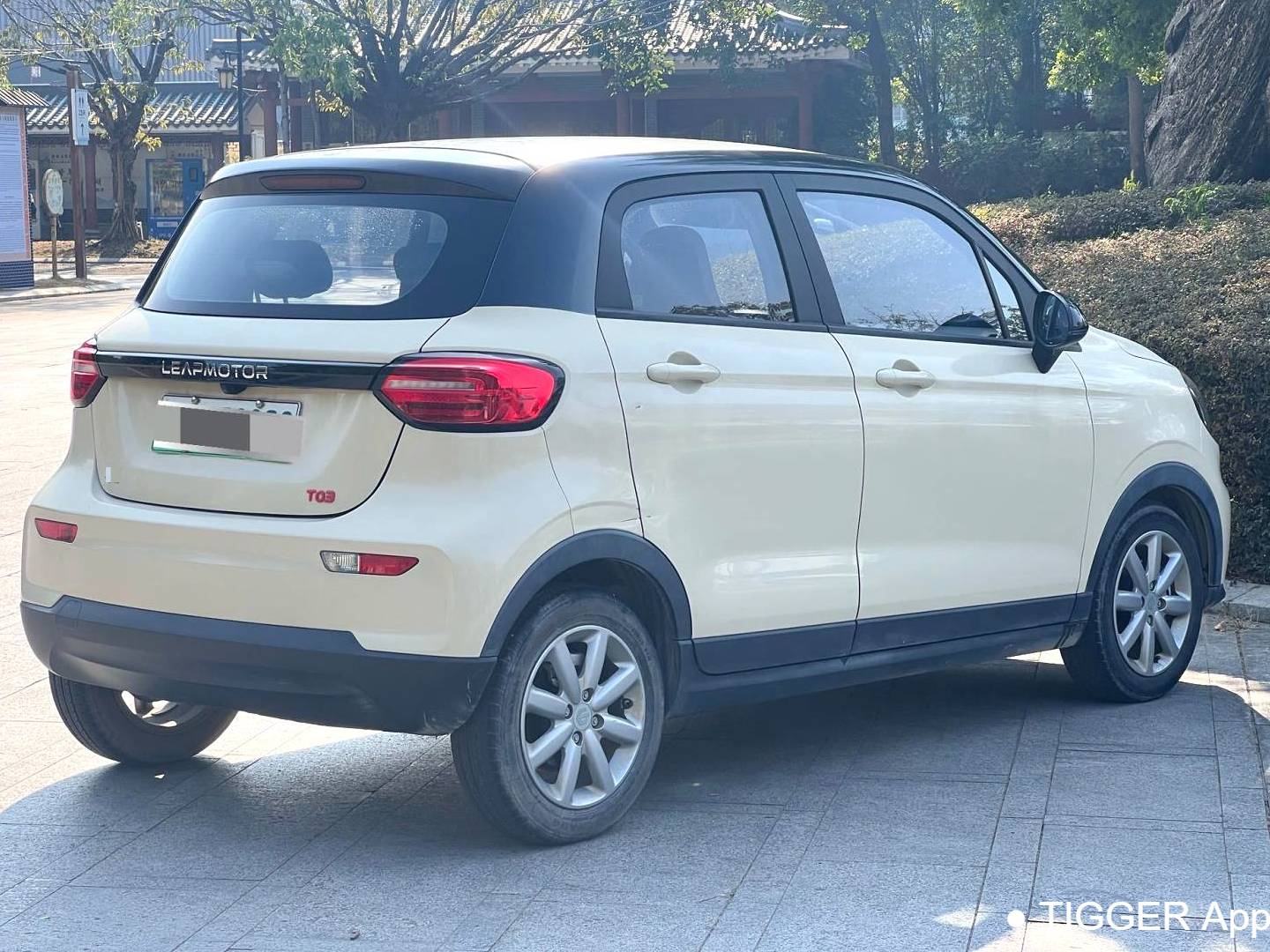 LEAP 2022 T03 Honyue Edition Automatic