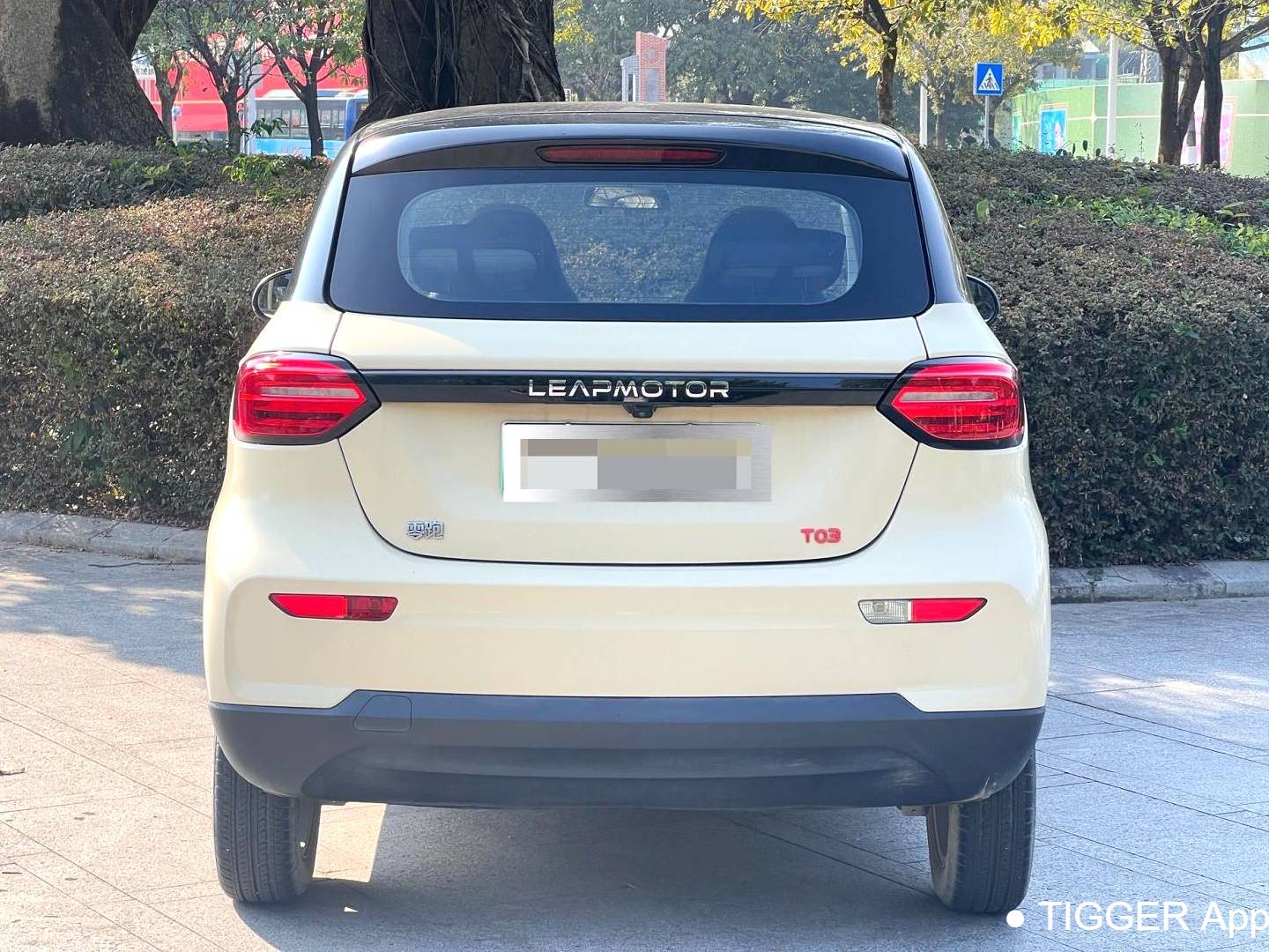 LEAP 2022 T03 Honyue Edition Automatic