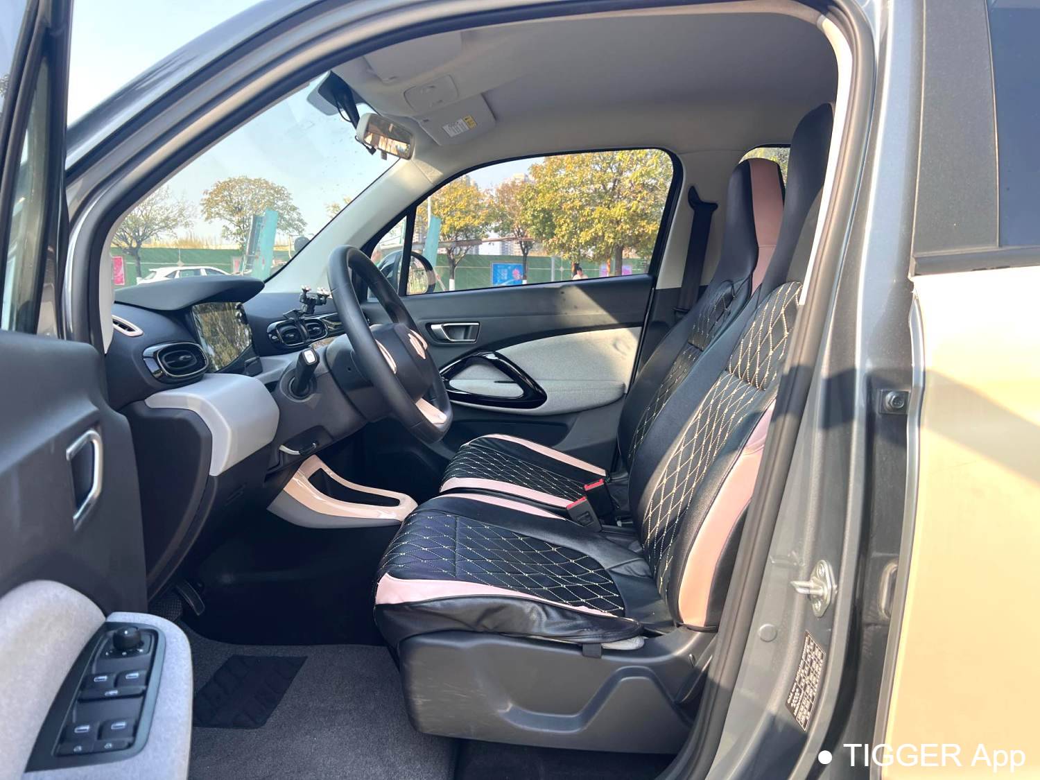 LEAP 2022 T03 Honyue Edition Automatic