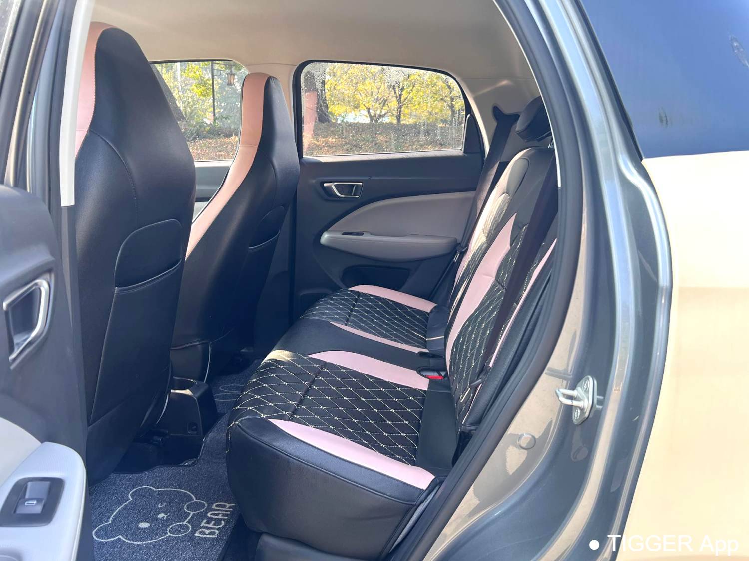 LEAP 2022 T03 Honyue Edition Automatic