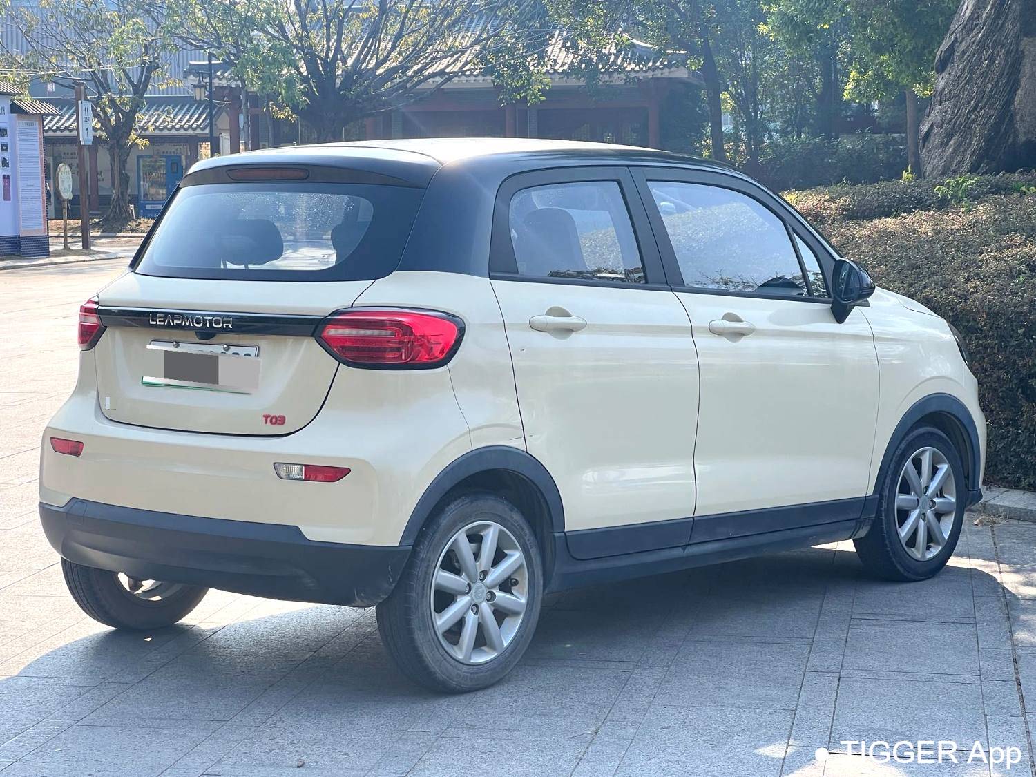 LEAP 2022 T03 Honyue Edition Automatic