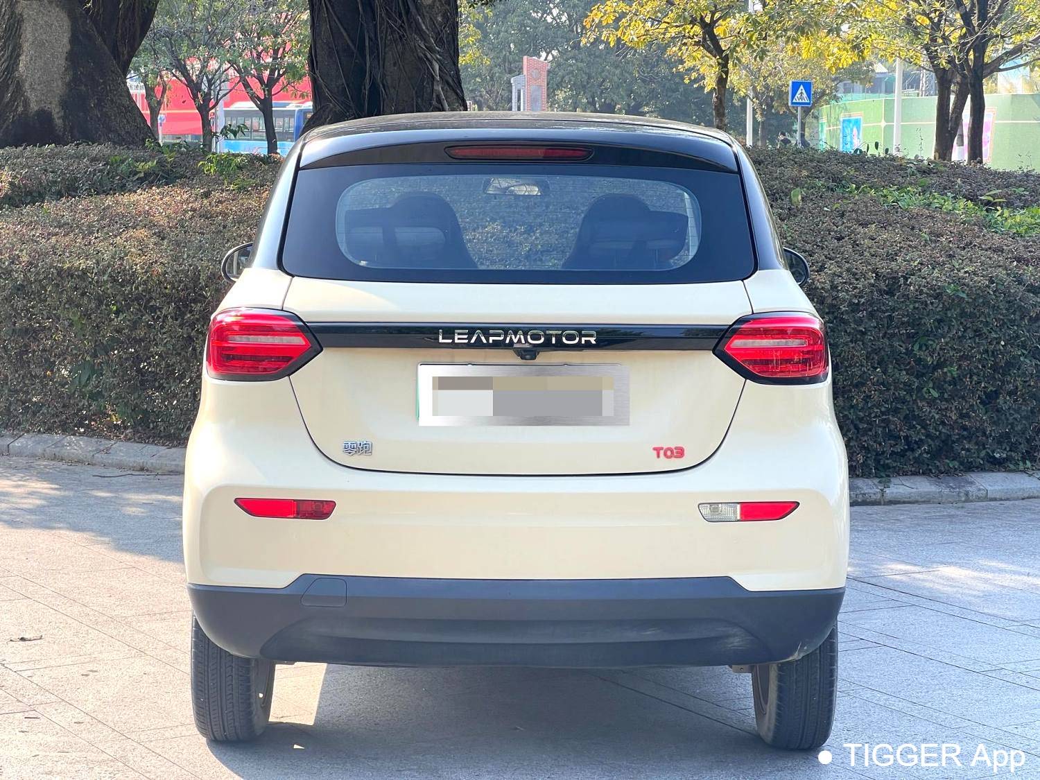 LEAP 2022 T03 Honyue Edition Automatic