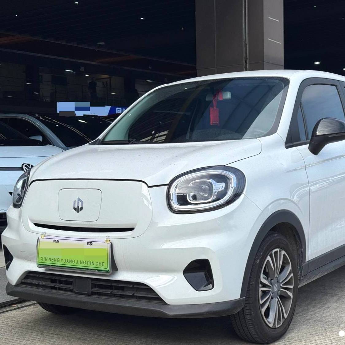 LEAP 2024 T03 310 Comfort Edition Automatic Transmission 二手车