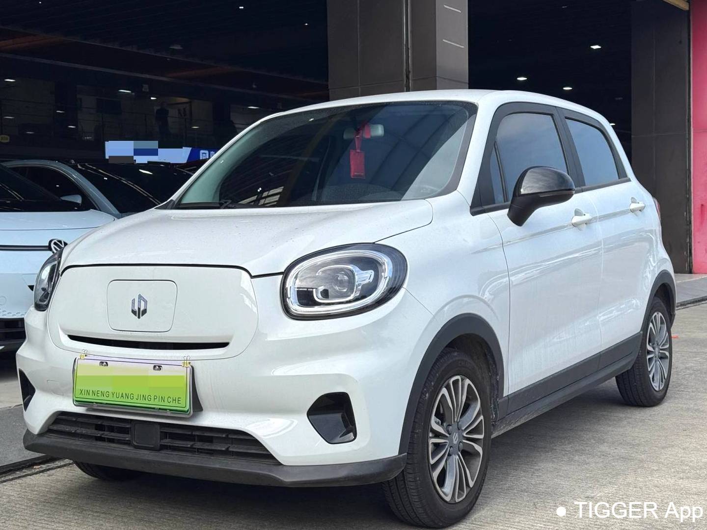 LEAP 2024 T03 310 Comfort Edition Automatic Transmission