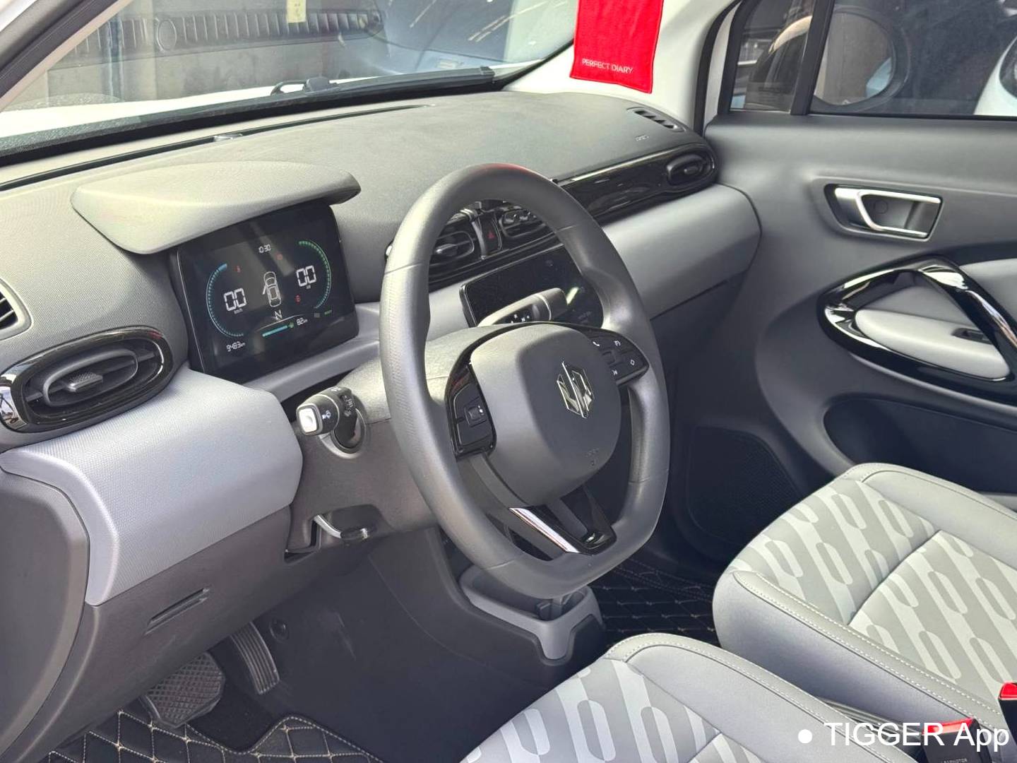 LEAP 2024 T03 310 Comfort Edition Automatic Transmission