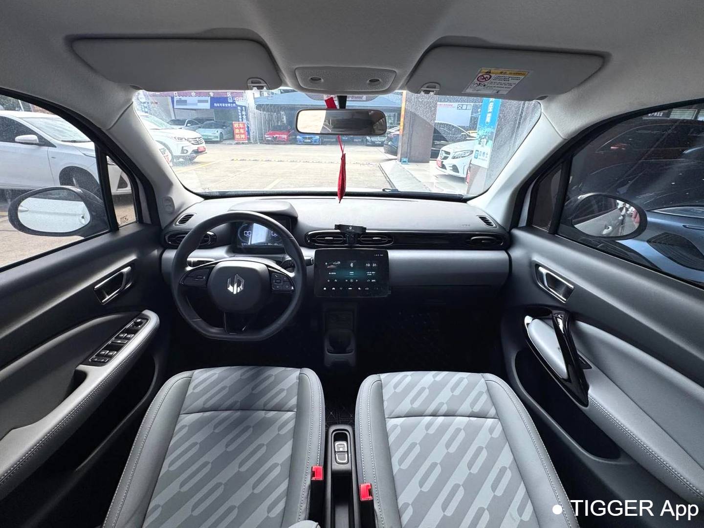 LEAP 2024 T03 310 Comfort Edition Automatic Transmission