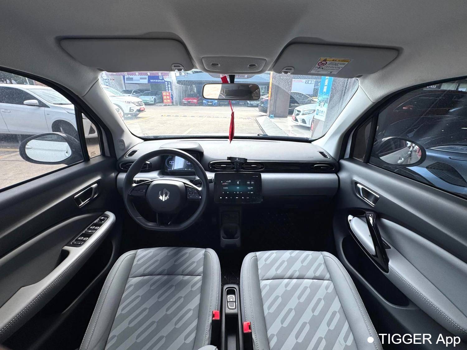 LEAP 2024 T03 310 Comfort Edition Automatic Transmission