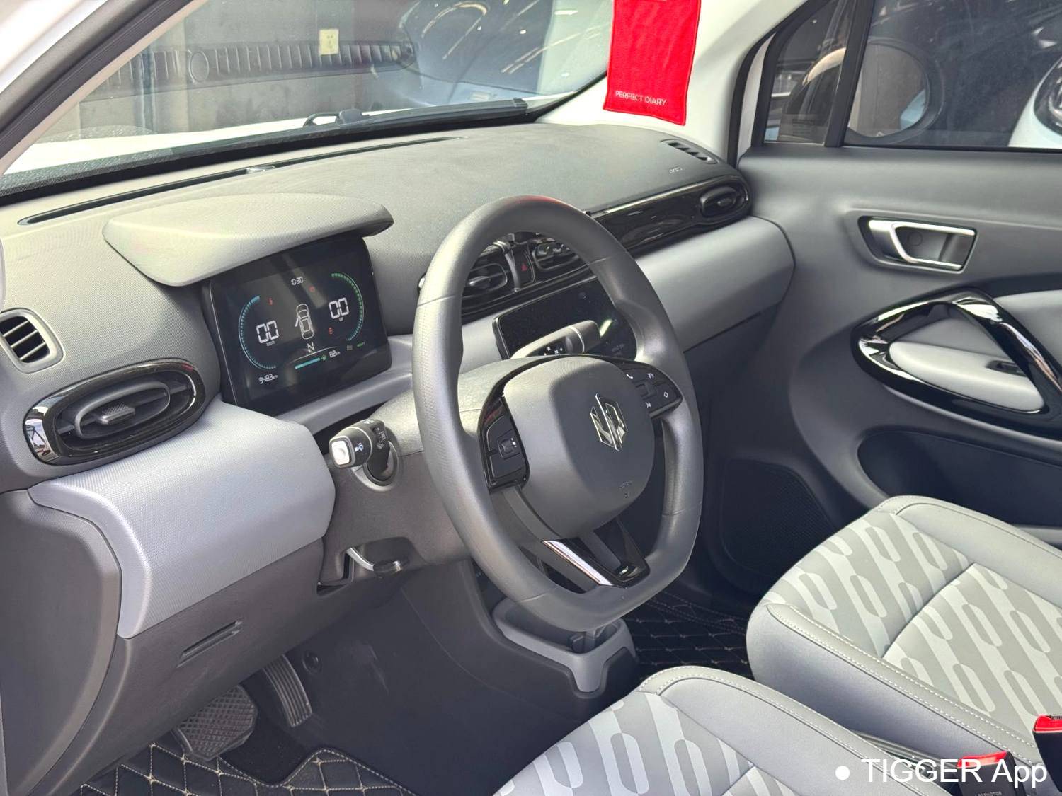 LEAP 2024 T03 310 Comfort Edition Automatic Transmission