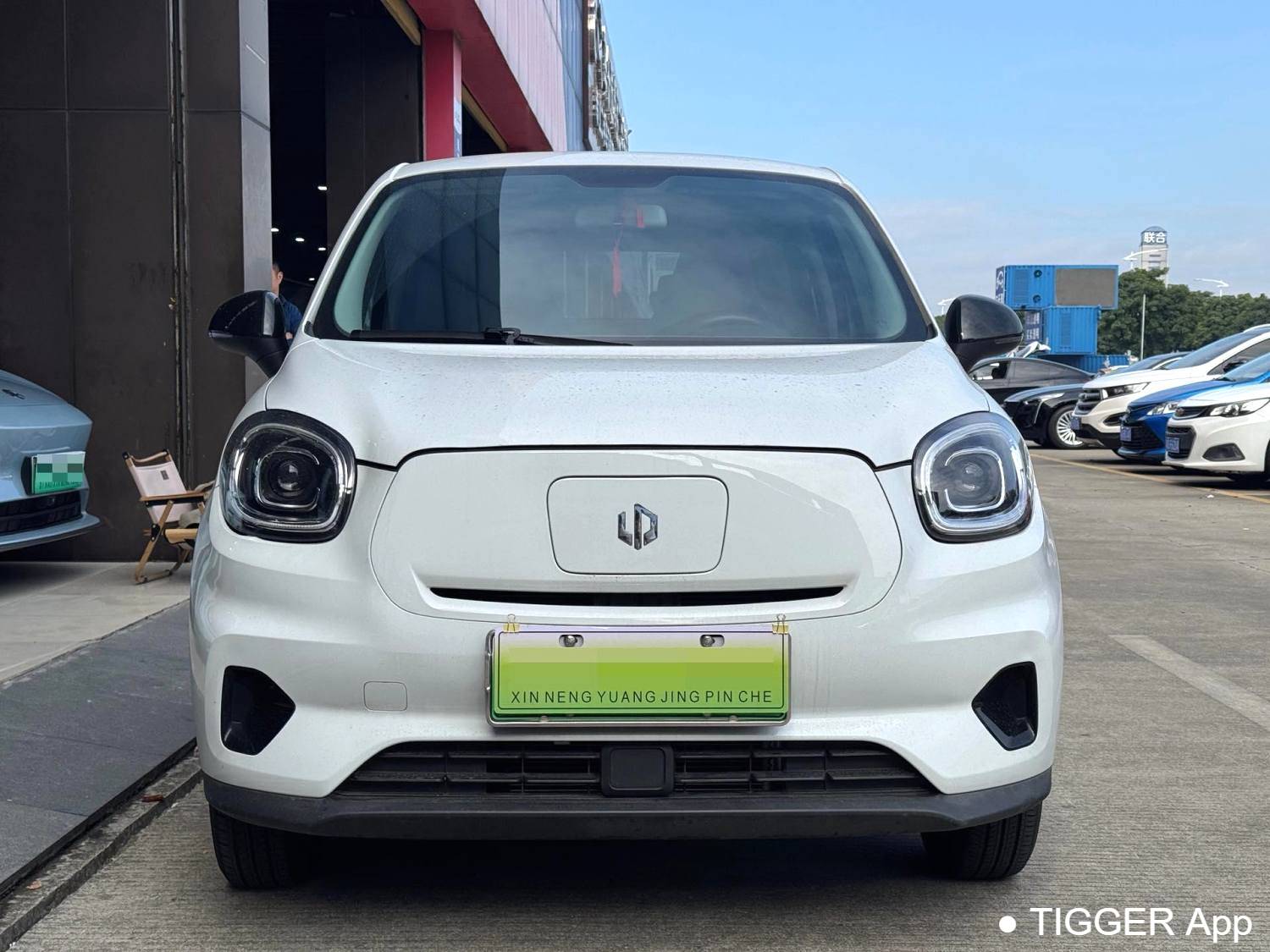 LEAP 2024 T03 310 Comfort Edition Automatic Transmission