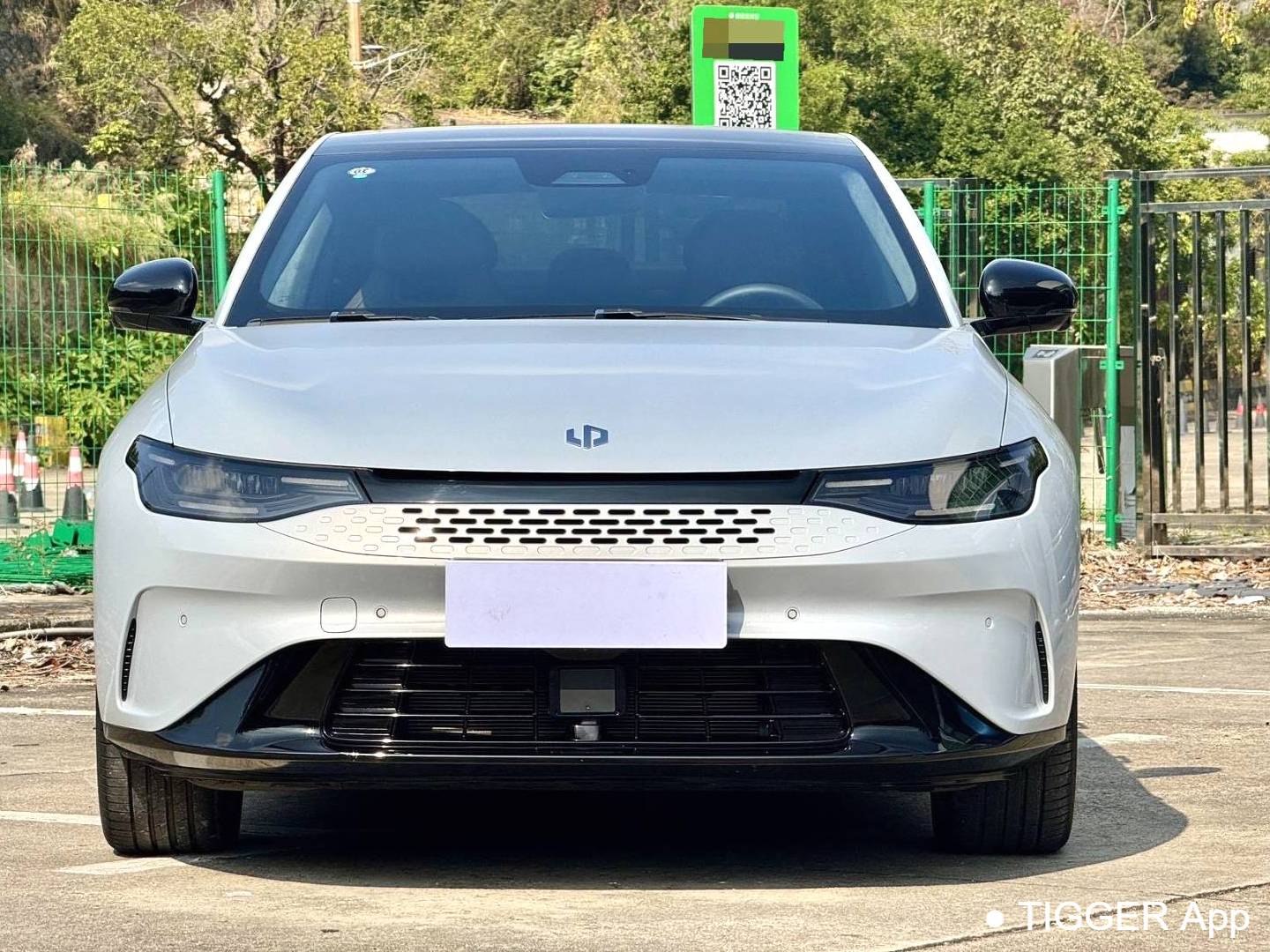 LEAP 2023 C01 316 Intelligent Edition Automatic Transmission