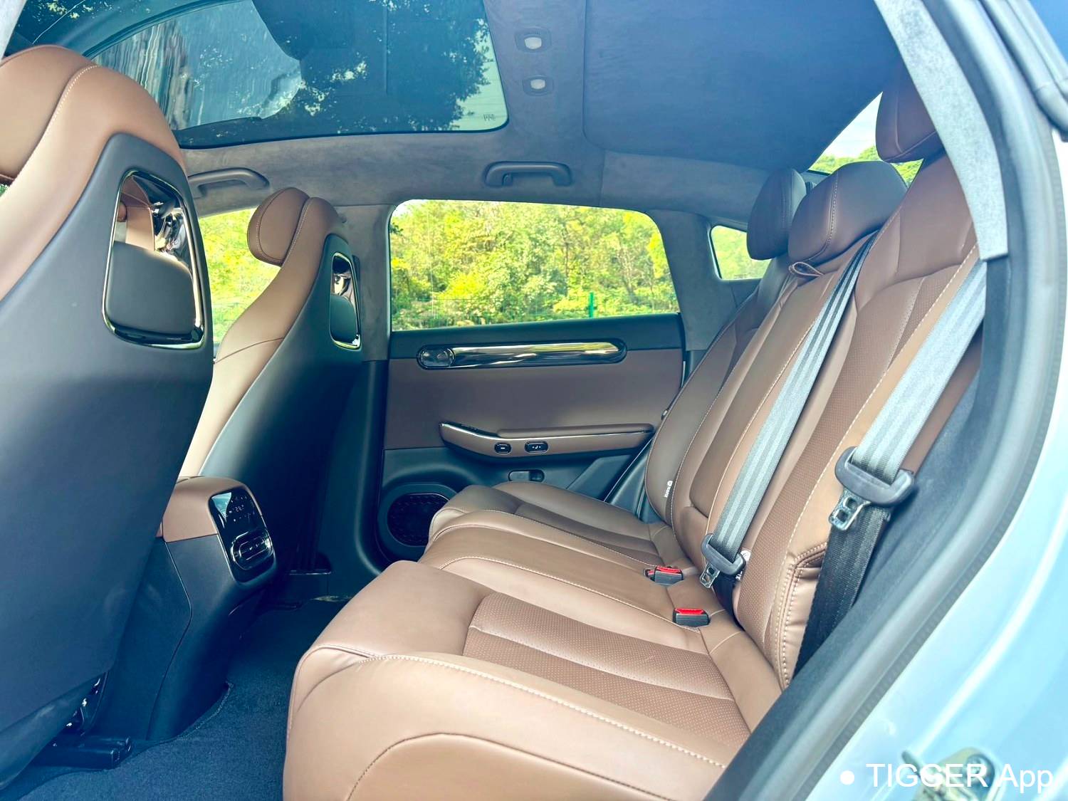 LEAP 2023 C01 316 Intelligent Edition Automatic Transmission