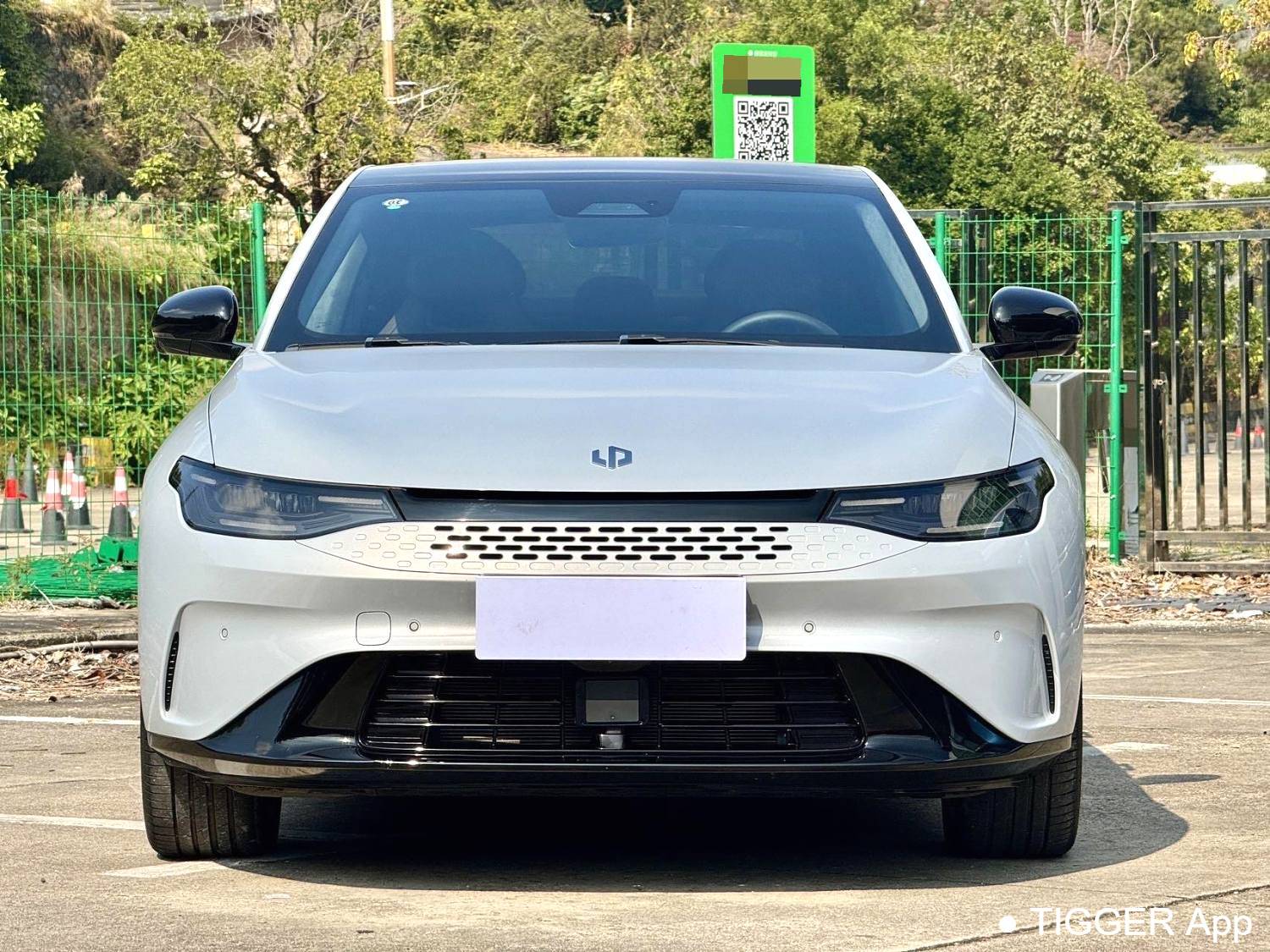 LEAP 2023 C01 316 Intelligent Edition Automatic Transmission