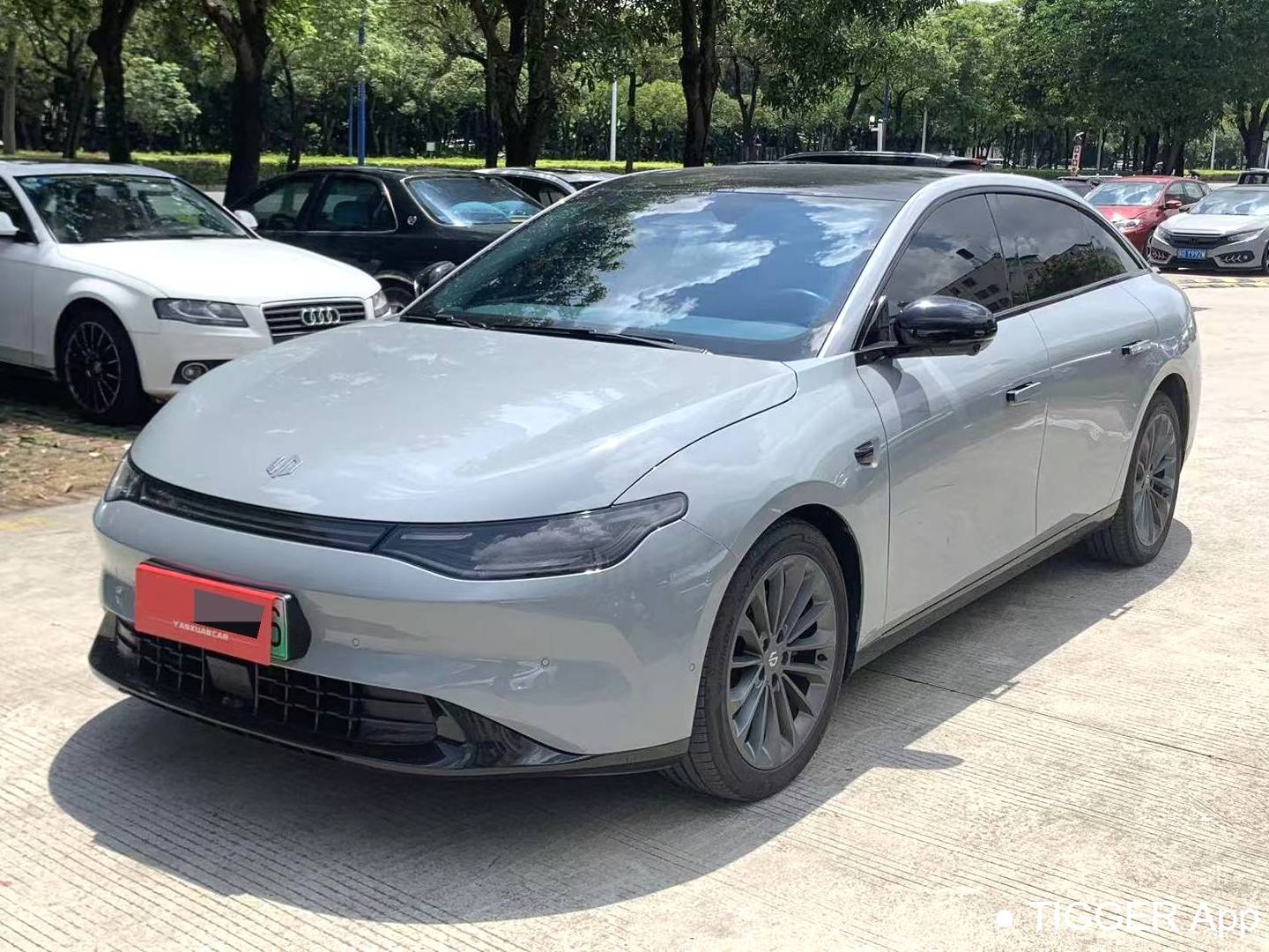 LEAP 2023 C01 525 Comfort Edition Automatic Transmission