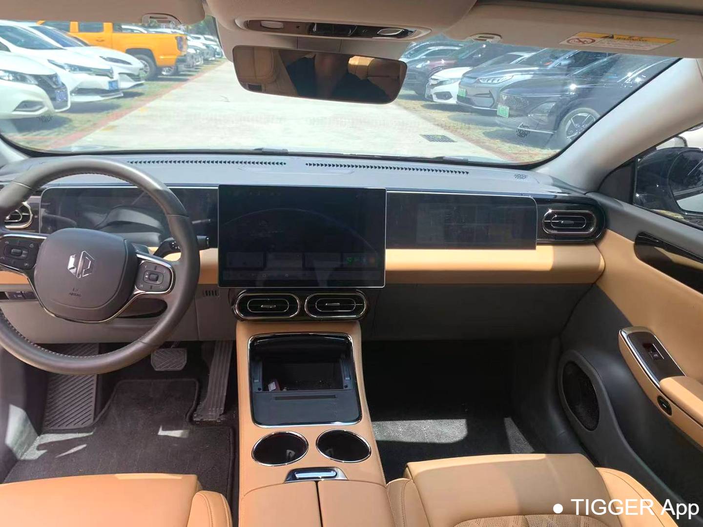 LEAP 2023 C01 525 Comfort Edition Automatic Transmission