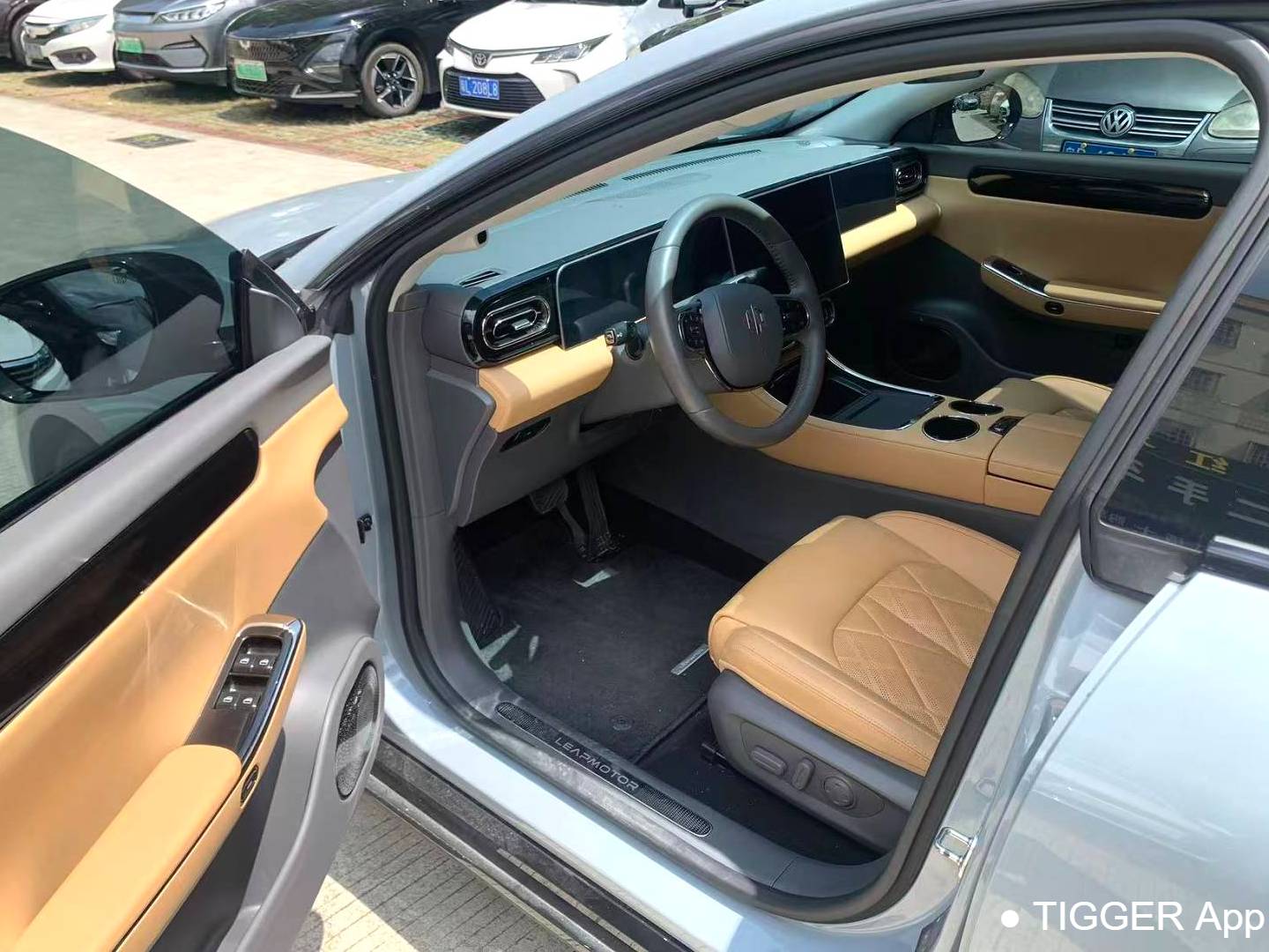 LEAP 2023 C01 525 Comfort Edition Automatic Transmission