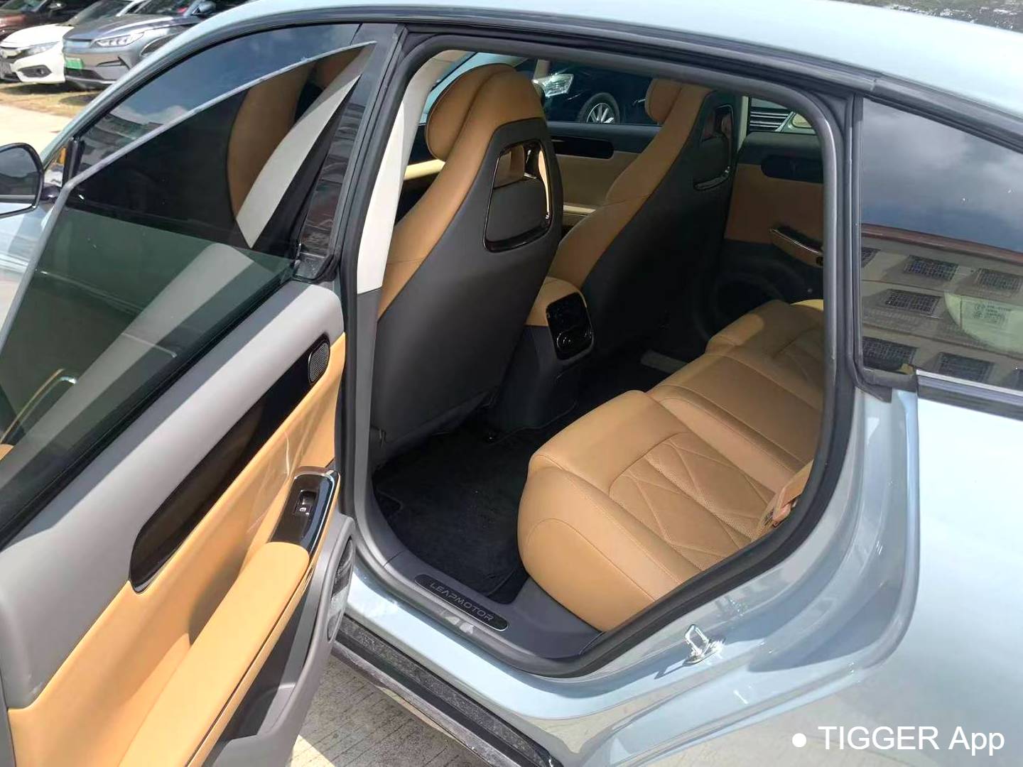 LEAP 2023 C01 525 Comfort Edition Automatic Transmission